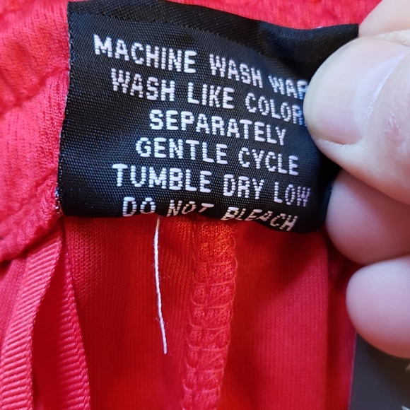 Galaxy by Harvic Active Mesh Shorts - Picture 5 of 7